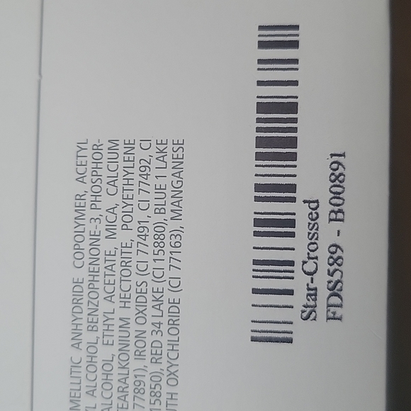 COLOR STREET - Picture 3 of 9